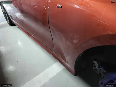 2022 BMW 340 WBA5U7105NFM01577 VIN:WBA5U7105NFM01577