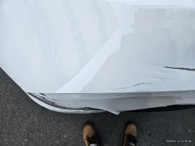 2018 BMW 540 WBAJB5106JB195115 VIN:WBAJB5106JB195115