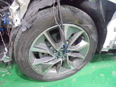 2017 Hyundai Tucson VIN: