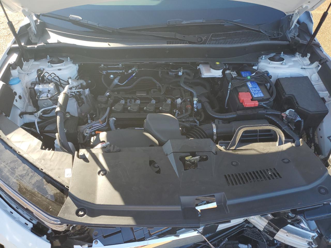 2024 HONDA CR-V EXL VIN:2HKRS4H75RH440354