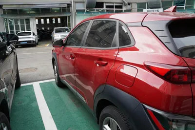 2021 Hyundai Kona KMHK3813GMU812112 VIN:KMHK3813GMU812112