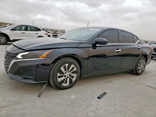 2023 NISSAN ALTIMA S VIN:1N4BL4BV1PN346206