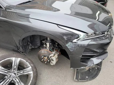 2020 Kia K5 KNAG341ABLA012276 VIN:KNAG341ABLA012276