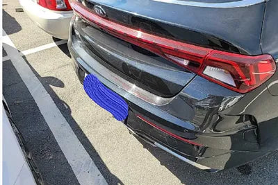 2020 Kia K5 KNAG341ABLA038728 VIN:KNAG341ABLA038728