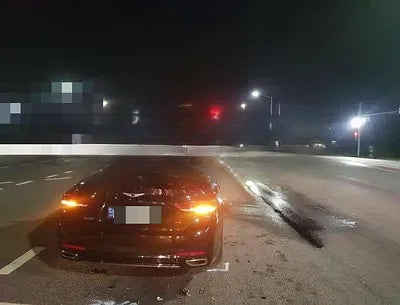 2017 Genesis G80 NONE VIN: