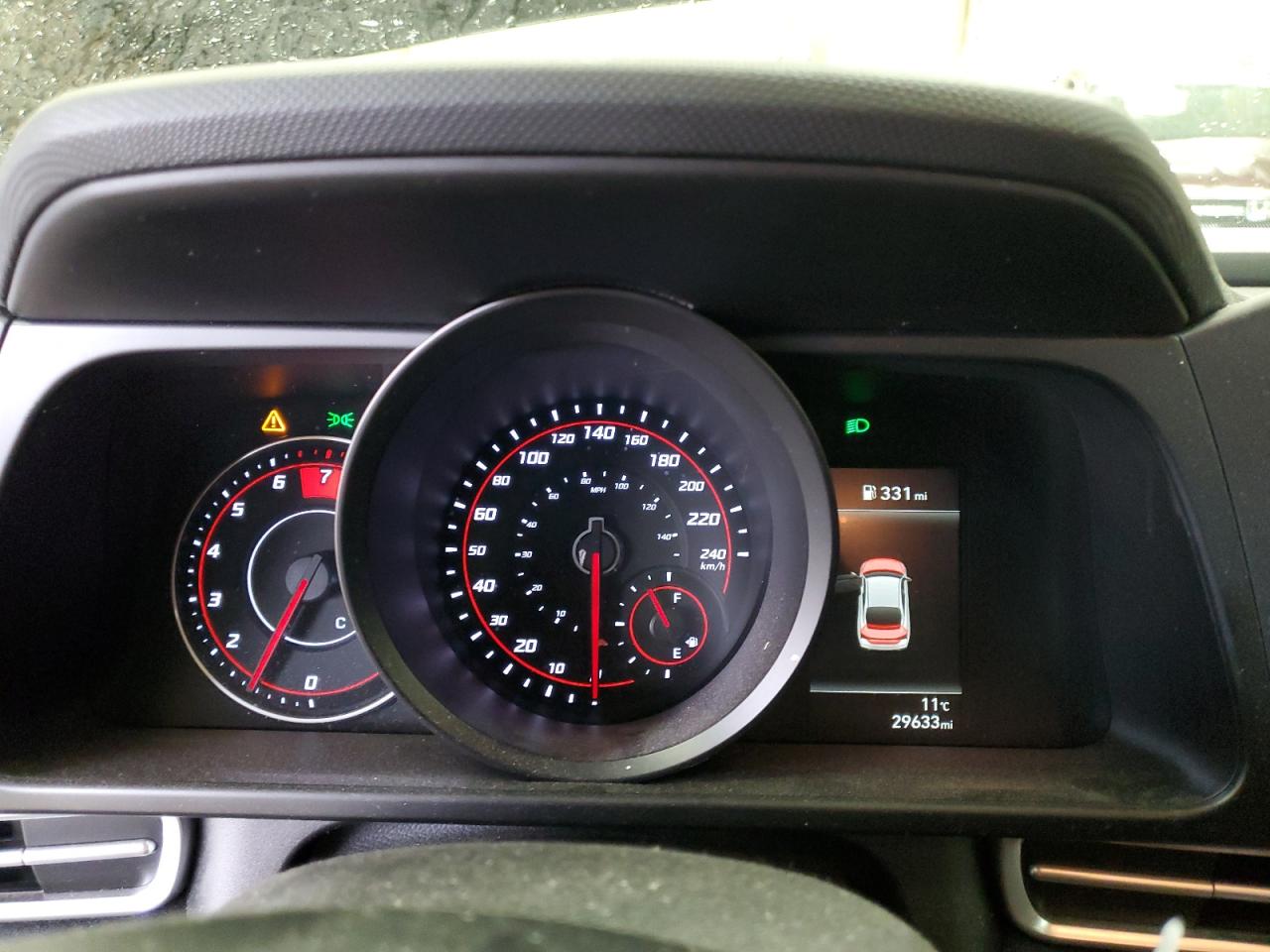 2022 HYUNDAI ELANTRA SEL VIN:KMHLM4AG0NU350745