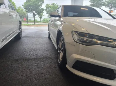 2018 Audi A6 WAUZZZ4G0JN072620 VIN:WAUZZZ4G0JN072620