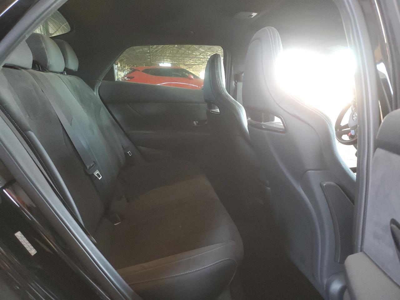 2023 HYUNDAI ELANTRA N  VIN:KMHLW4AK0PU009881