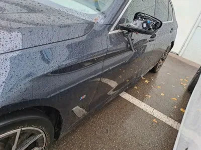 2022 BMW 530 WBA71BH05NWX44867 VIN:WBA71BH05NWX44867