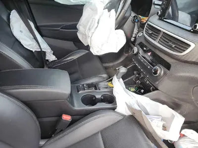 2019 Hyundai Tucson KMHJ381ADKU927566 VIN:KMHJ381ADKU927566