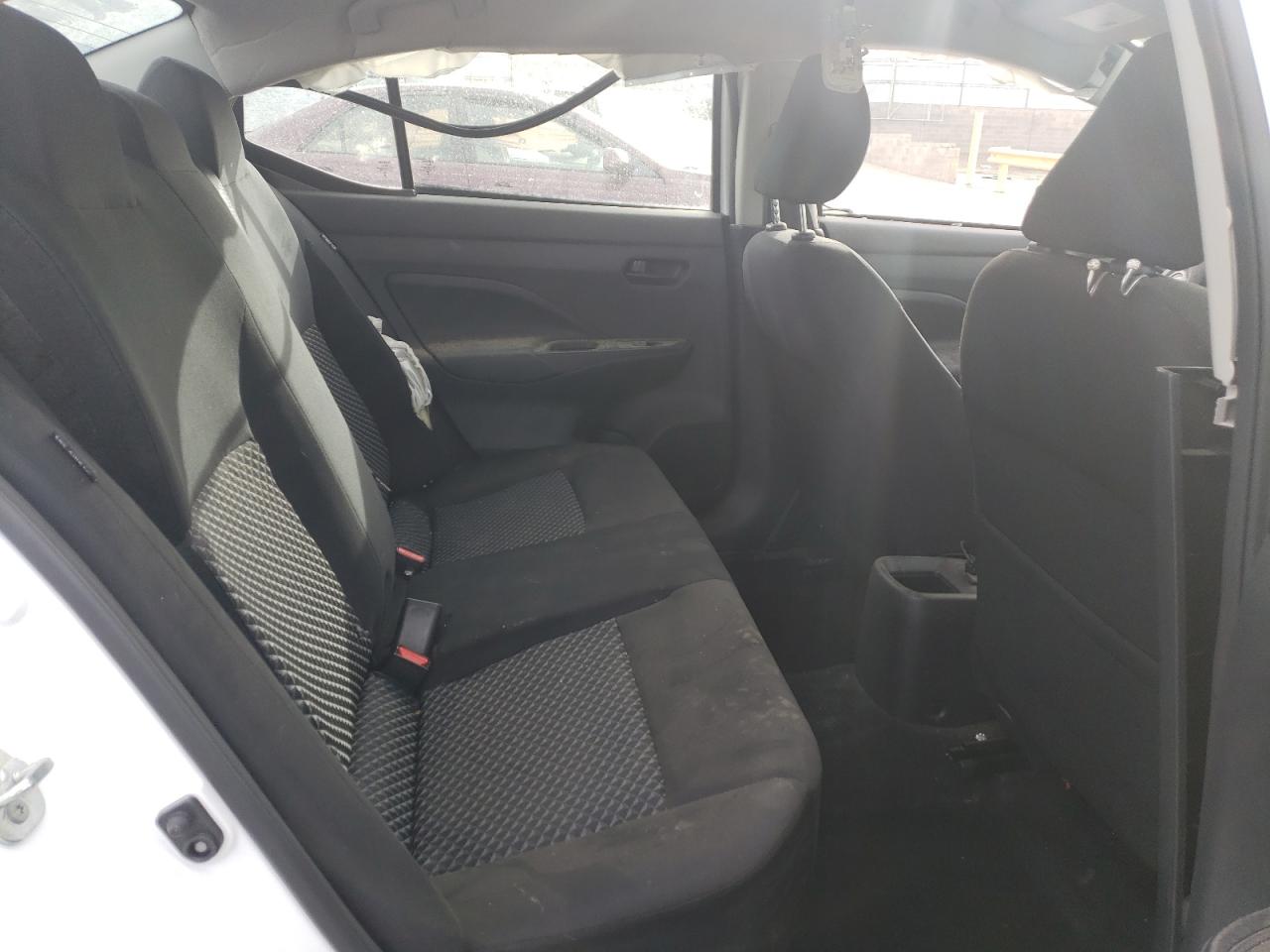 2024 NISSAN VERSA S VIN:3N1CN8DV7RL916163