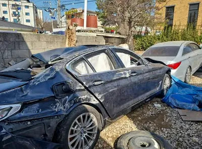 2020 BMW 520 WBAJK9102LCE89523 VIN:WBAJK9102LCE89523