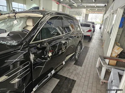 2021 Genesis GV80 VIN: