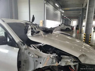 2023 BMW X6 M WBACY8101P9R12626 VIN:WBACY8101P9R12626