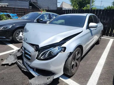 2020 Mercedes-Benz E 250 VIN: