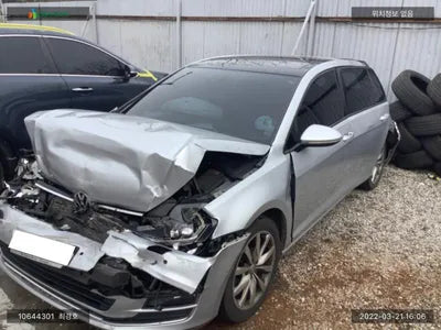 2015 Volkswagen Golf WVWZZZAUZGW019185 VIN:WVWZZZAUZGW019185