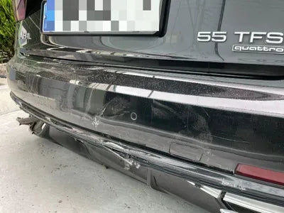 2020 Audi A8 WAUZZZF83LN009407 VIN:WAUZZZF83LN009407