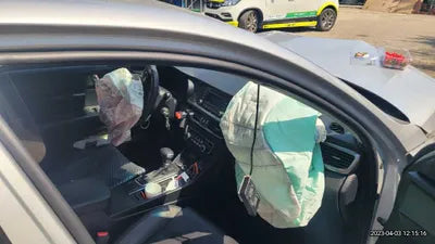 2018 Kia K5 927KMKNAGU416BJA2 VIN:927KMKNAGU416BJA2