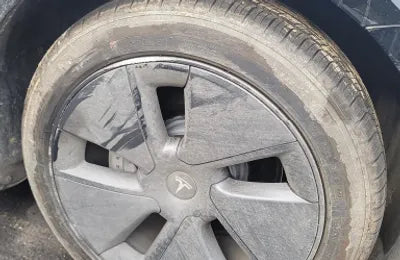 2022 Tesla Model 3 5YJ3E1EBXNF235867 VIN:5YJ3E1EBXNF235867