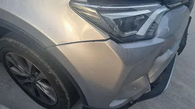 2018 Toyota RAV4 JTMDJREV4JD252660 VIN:JTMDJREV4JD252660