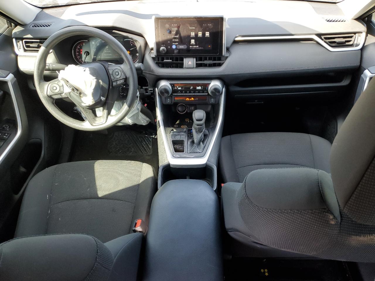 2024 TOYOTA RAV4 LE VIN:2T3H1RFV2RC273409