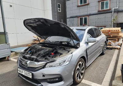 2016 Honda Accord 1HGCR2680GA510437 VIN:1HGCR2680GA510437