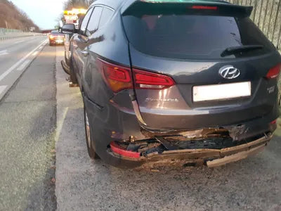 2016 Hyundai Santa FE KMHSW81UDGU615338 VIN:KMHSW81UDGU615338