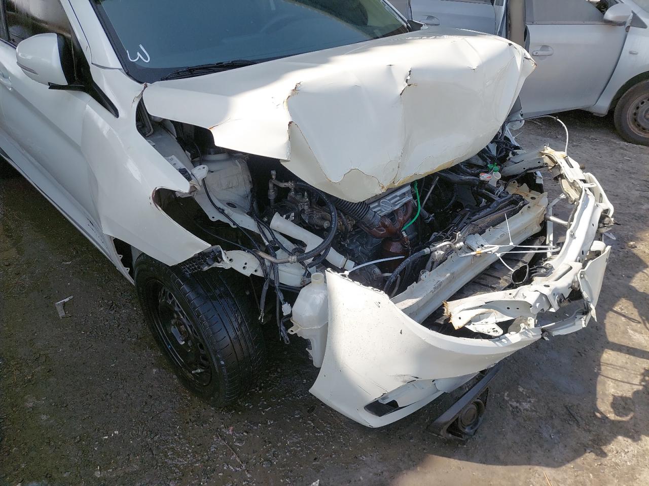 2024 SUZUKI ERTIGA VIN:MA3NC2B17RA******