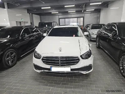 2021 Mercedes-Benz E 300 W1KZF5EBXMA886038 VIN:W1KZF5EBXMA886038