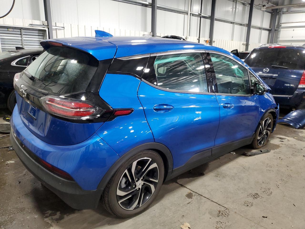 2023 CHEVROLET BOLT EV 2LT VIN:1G1FX6S02P4153478