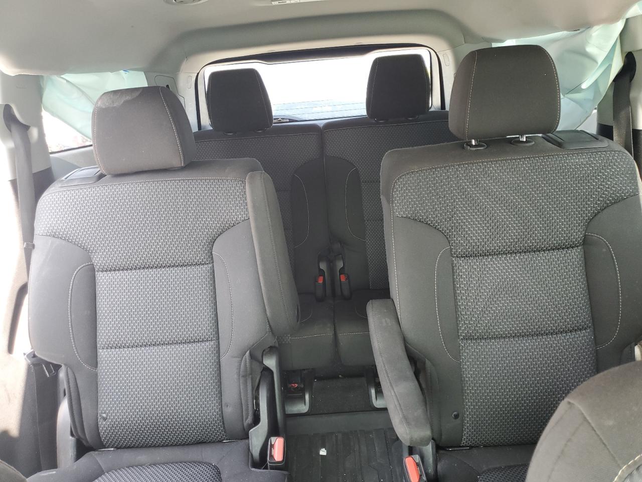 2022 GMC ACADIA SLE VIN:1GKKNRL4XNZ104984