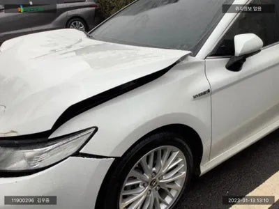 2020 Toyota Camry JTNB21HK3L3079693 VIN:JTNB21HK3L3079693