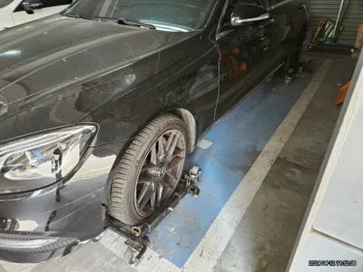 2020 Mercedes-Benz S 560 VIN: