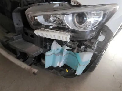 2016 Infiniti Q50 VIN: