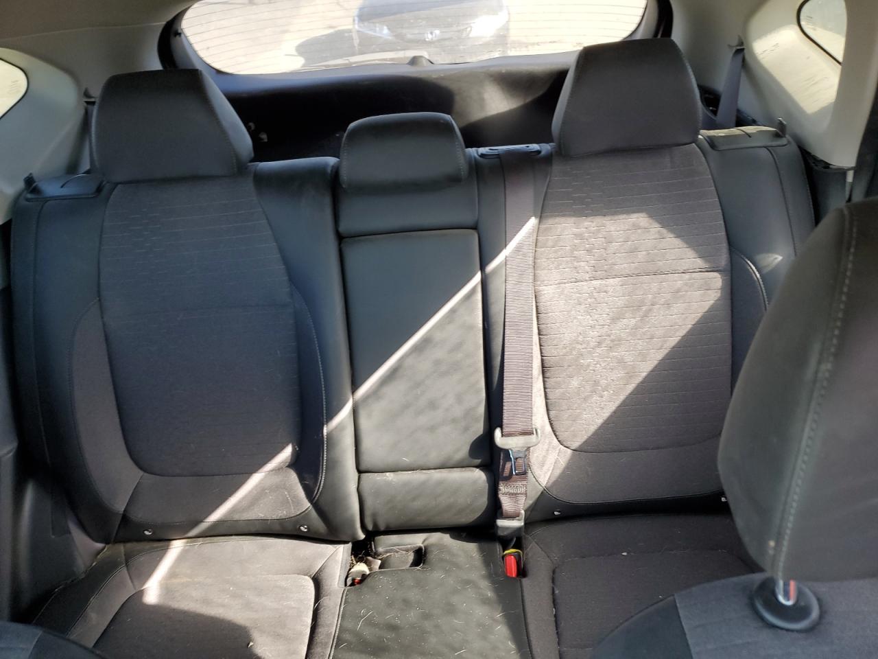 2022 KIA SELTOS S VIN:KNDEU2AA7N7314790