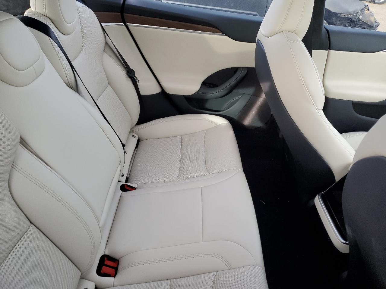 2023 TESLA MODEL S  VIN:5YJSA1E50PF527306