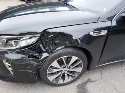 2015 Kia K5 VIN: