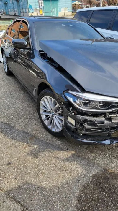 2019 BMW 530 WBAJD9102KB278141 VIN:WBAJD9102KB278141