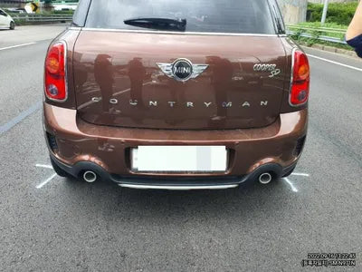 2015 MINI Countryman 634KMWMWZD7109FWT VIN:634KMWMWZD7109FWT