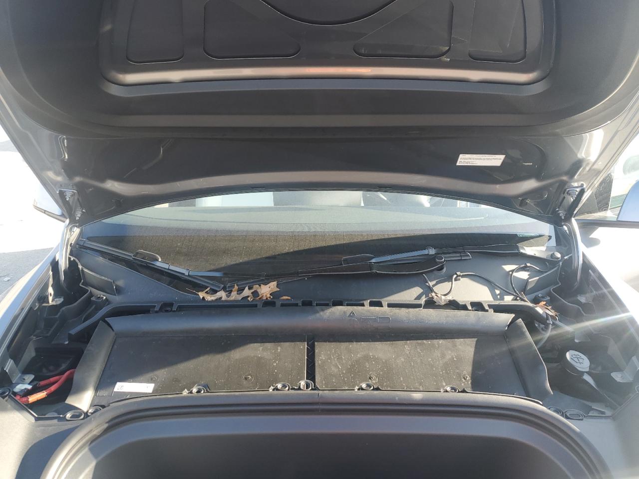 2024 TESLA MODEL Y  VIN:7SAYGAEE4RF210742