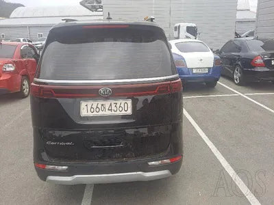 2020 Kia Carnival KNANB81BBMS012818 VIN:KNANB81BBMS012818