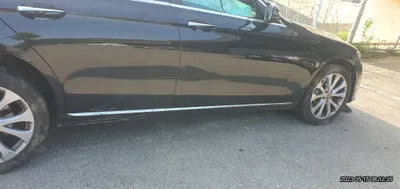 2017 Mercedes-Benz E 300 VIN: