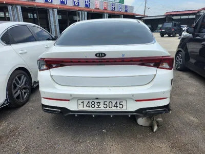 2021 Kia K5 KNAG541BBMA150066 VIN:KNAG541BBMA150066