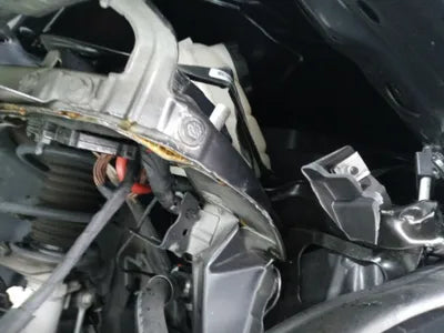 2017 BMW M2 WBS1H9101H7A18649 VIN:WBS1H9101H7A18649