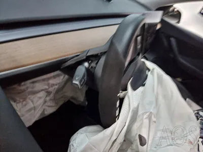 2021 Tesla Model Y 5YJYGDEE5MF168878 VIN:5YJYGDEE5MF168878