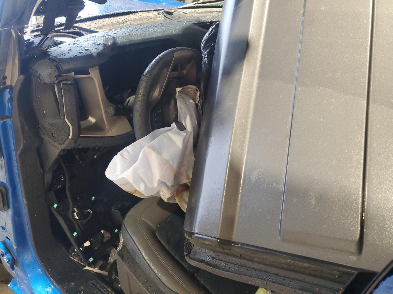 2024 FORD BRONCO OUTER BANKS VIN:1FMDE8BH1RLA25405