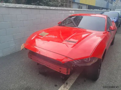 2019 Ford Mustang 1FA6P8TH0K5128076 VIN:1FA6P8TH0K5128076