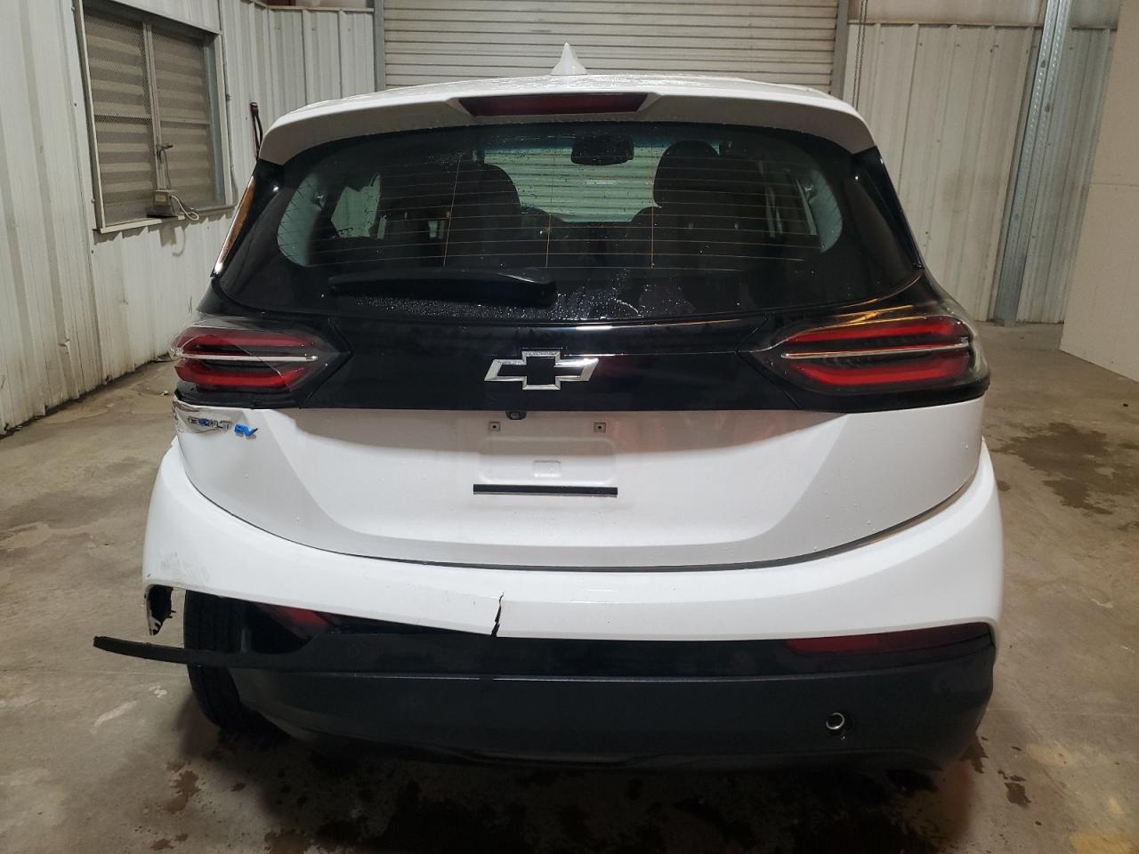 2023 CHEVROLET BOLT EV 2LT VIN:1G1FX6S05P4183249