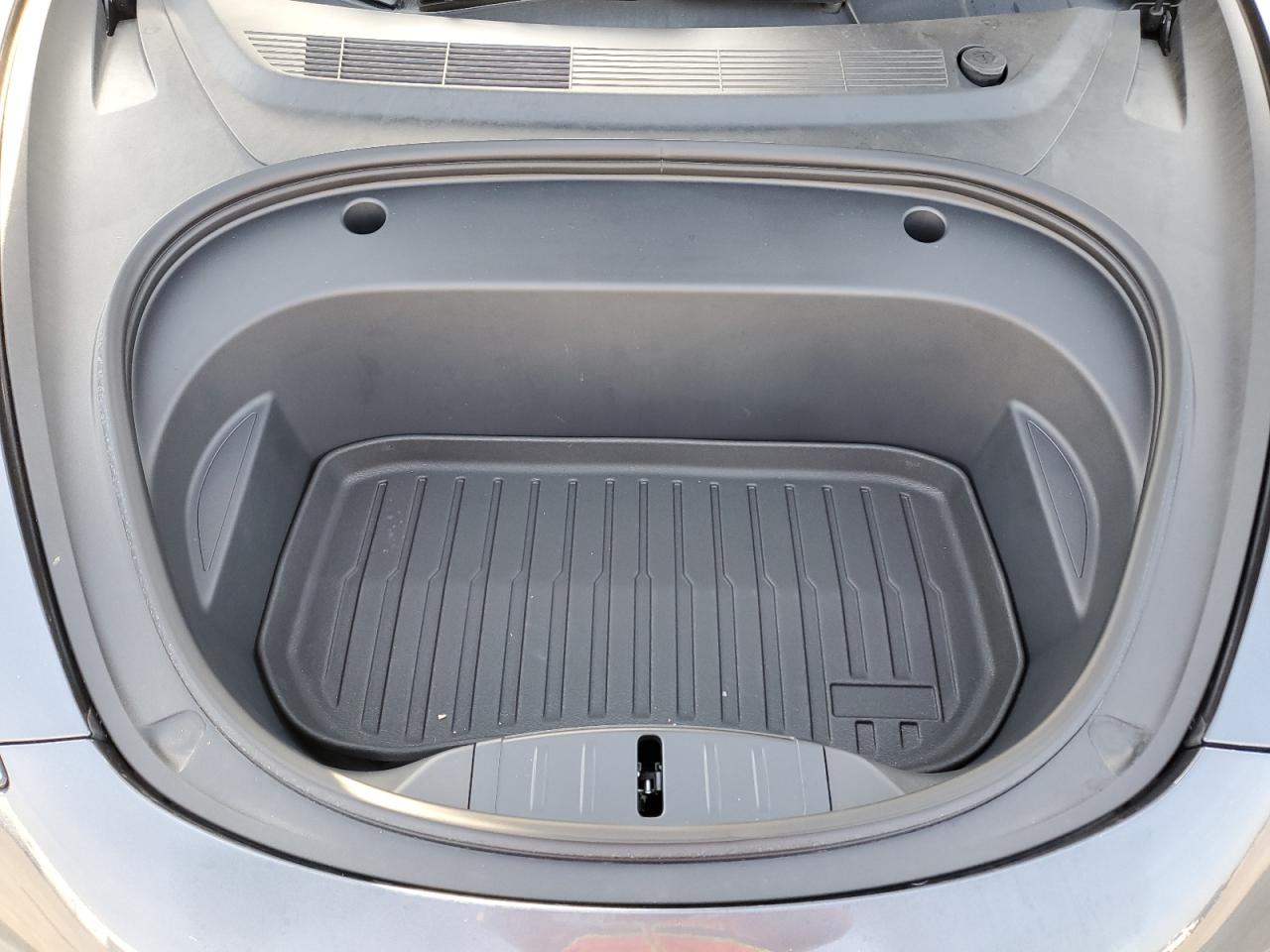 2023 TESLA MODEL 3  VIN:5YJ3E1EA9PF668008