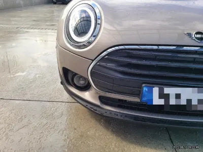 2022 MINI Clubman VIN: